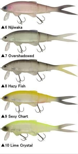 バーム(BAUM) 無音 (MUON)