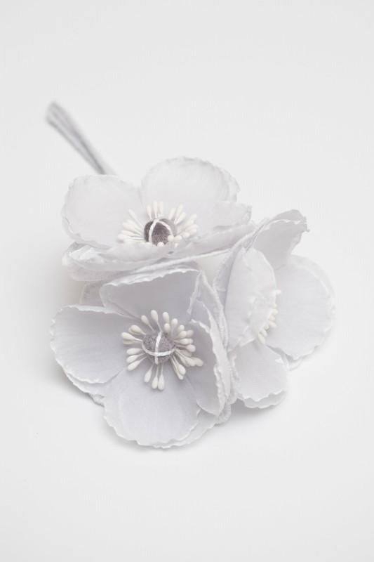 ミナペルホネン anemone コサージュ - ミナペルホネン正規取扱店