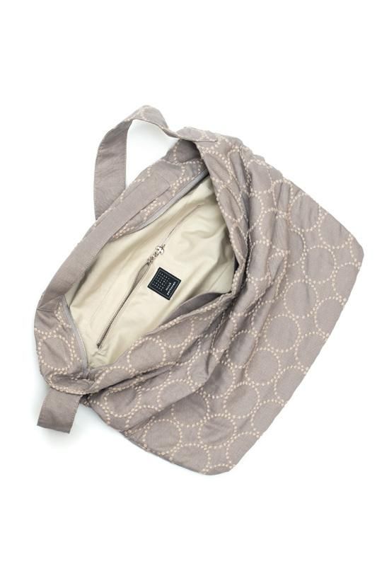 mina perhonen tambourine ショルダーバッグ - ミナペルホネン正規取扱