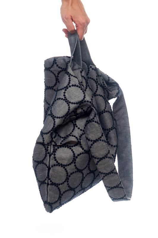 mina perhonen tambourine ショルダーバッグ - ミナペルホネン正規取扱