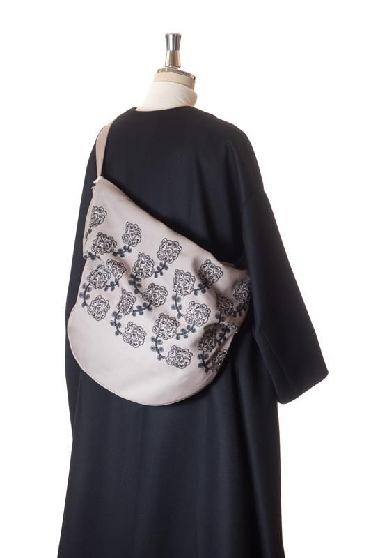 mina perhonen yula ショルダーバッグ - ミナペルホネン正規取扱店