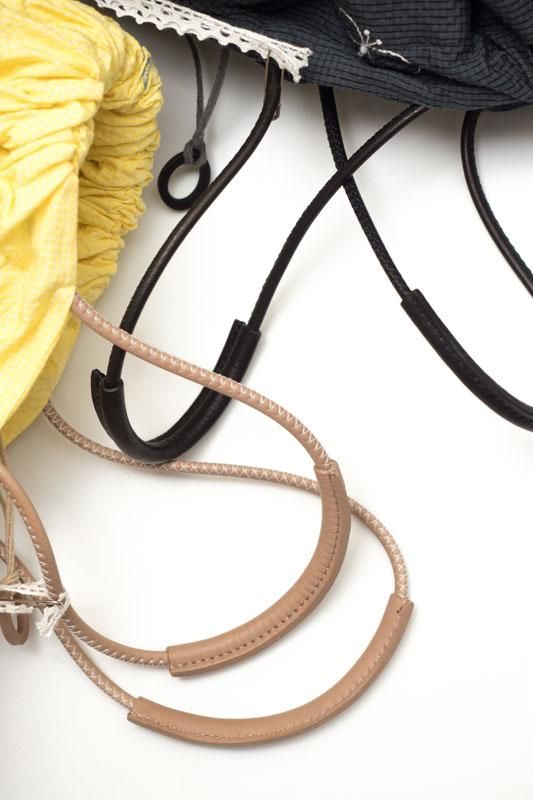 mina perhonen coron bag -choucho- - ミナペルホネン正規取扱店