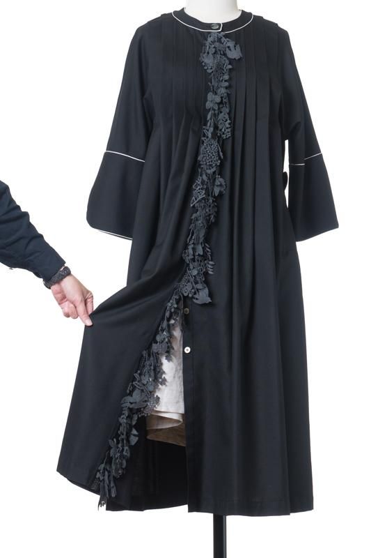 mina perhonen forest parade ワンピース - ミナペルホネン正規取扱店