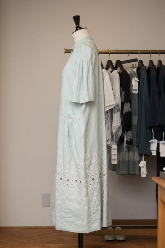 mina perhonen ami ワンピース - ミナペルホネン正規取扱店 | anmikunpe