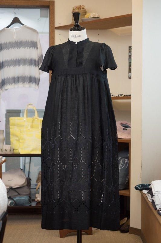 mina perhonen sound drop ワンピース - ミナペルホネン正規取扱店