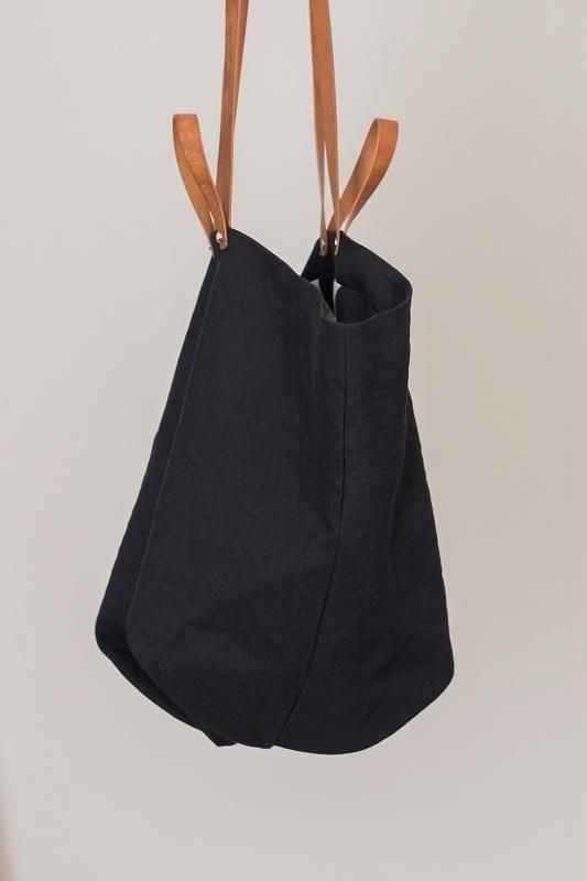 mina perhonen campanella tote バッグ - ミナペルホネン正規取扱店