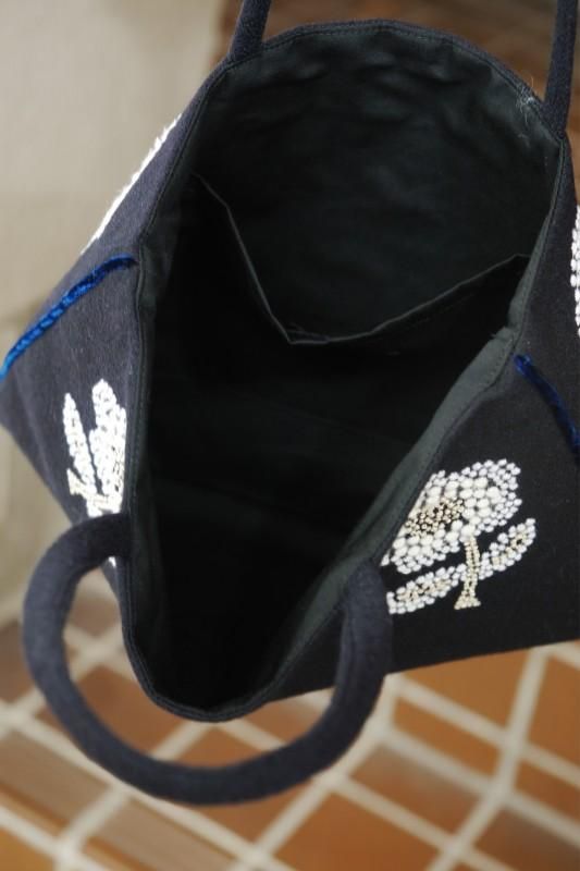 ミナペルホネン chum レッスンバッグ - ミナペルホネン正規取扱店