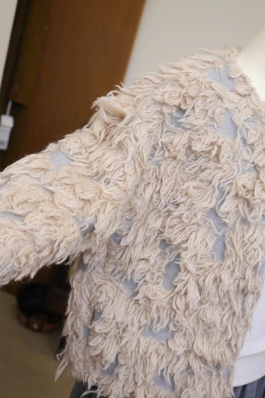 ミナペルホネン moorii ジャケット - ミナペルホネン正規取扱店