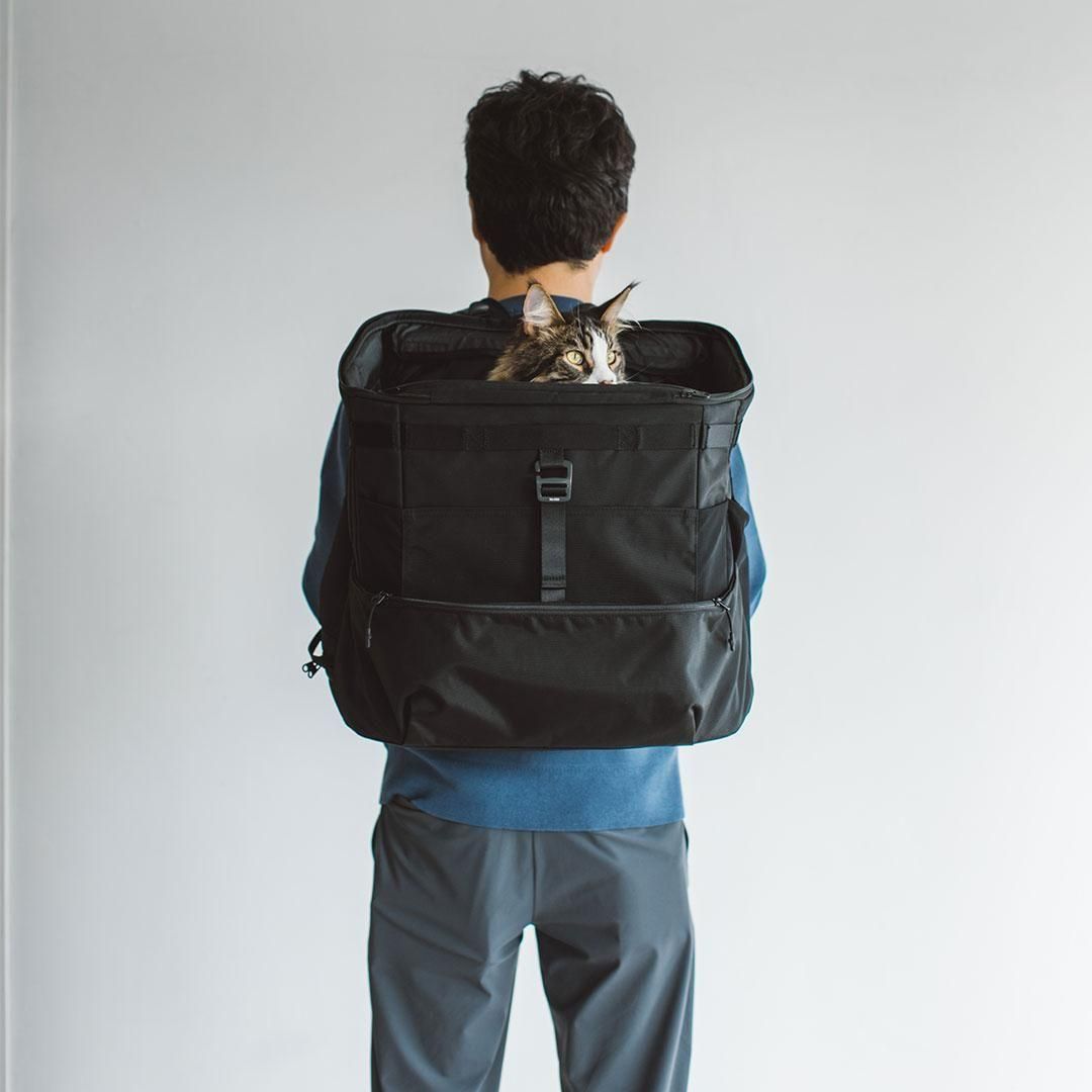 コンフォータブル リュックサック - ドッググッズ・猫グッズ通販 free