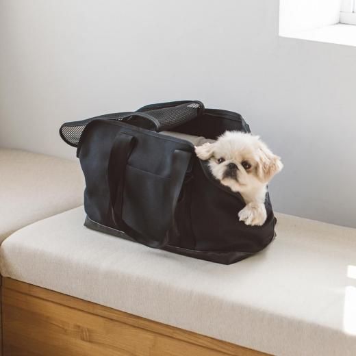 キャリーバッグ - より豊かな暮らしを愛犬と フリーステッチ（free