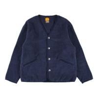 STANDARD CALIFORNIA】DICKIES X SD WORK JACKET BLACK ワーク