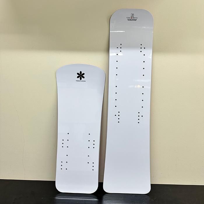 ハンマーヘッド】ボードセット メタルワークス カタナ TYPE-R メタル