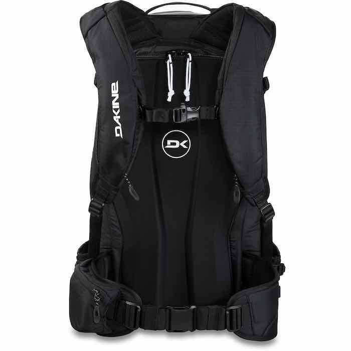 DAKINE ダカイン POACHER 32L Black 【アウトドア】【スノーボード