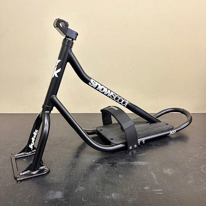 2024JYKK最軽量フレーム入荷済み】スノースクートフレームキット