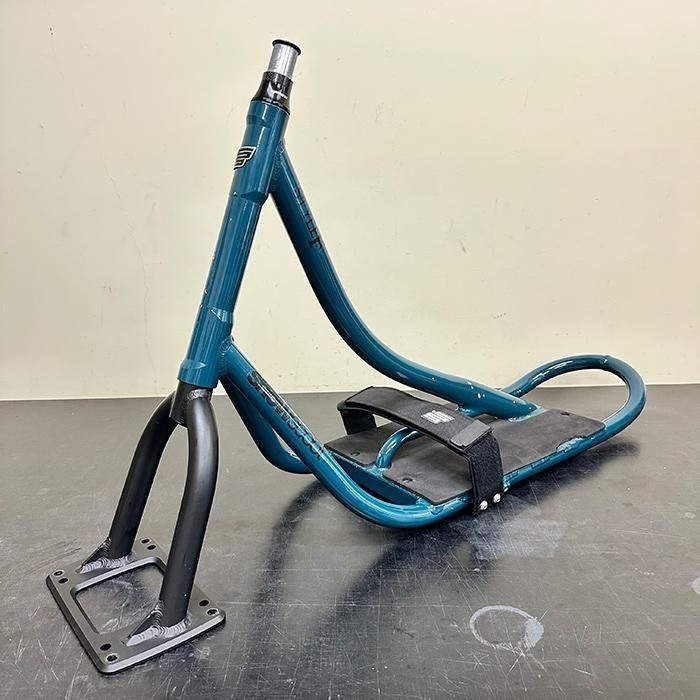 スノースクートプロショップ SNOWSCOOT SHOP TOOLATE SPORTS -最新