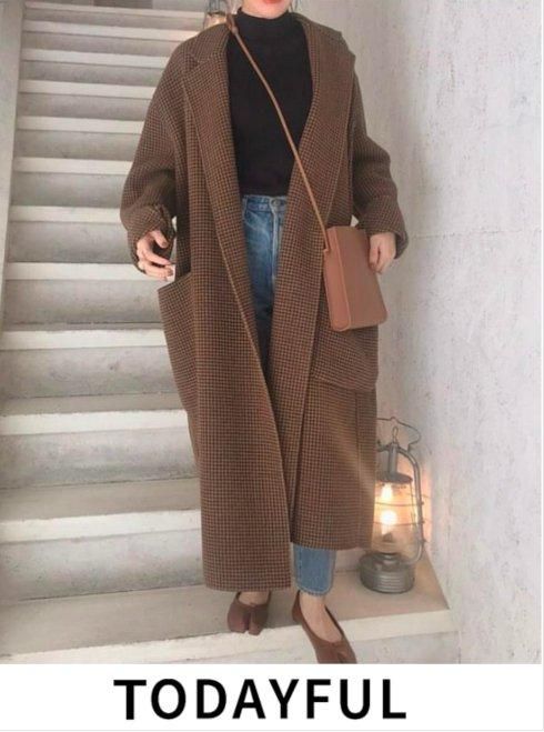 TODAYFUL 2024 WINTER COLLECTION 】TODAYFUL から以前人気だった