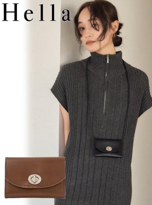 Hella ヘラ｜通販セレクトショップHeartySelect