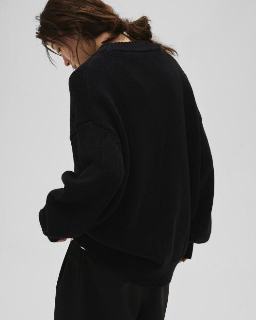 TODAYFUL (トゥデイフル）Roundhem Linen Knit 26春夏予約【12510504