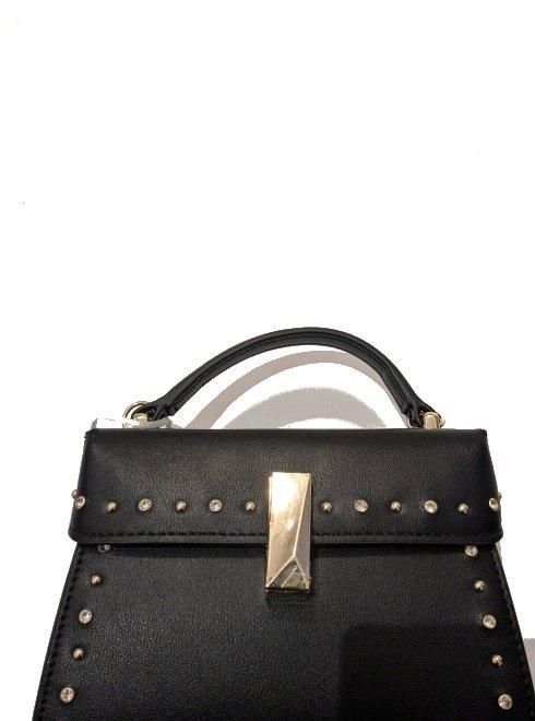 CELFORD (セルフォード)【リュタン】 ビジュースタッズポシェット 26春