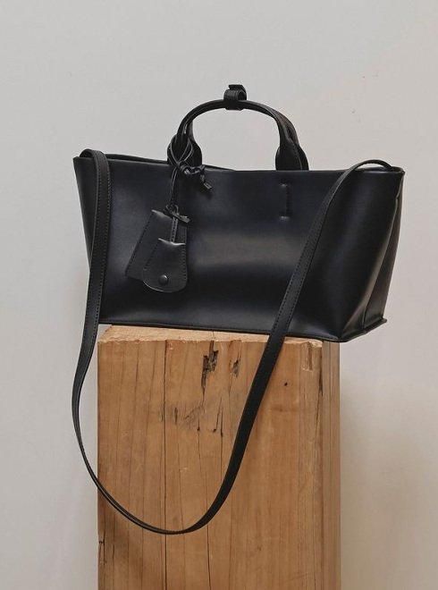 TODAYFUL (トゥデイフル）Useful Leather Bag (M)☆ 26春夏予約2