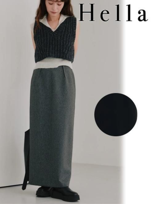Hella ヘラ｜通販セレクトショップHeartySelect