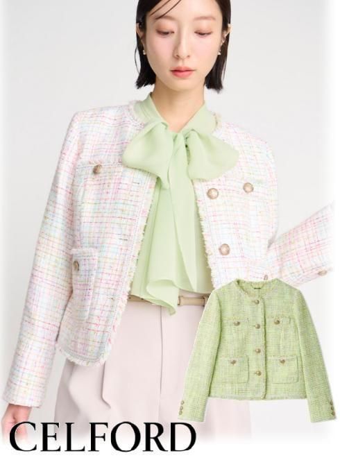 CELFORD セルフォード 先行予約商品｜通販セレクトショップHeartySelect