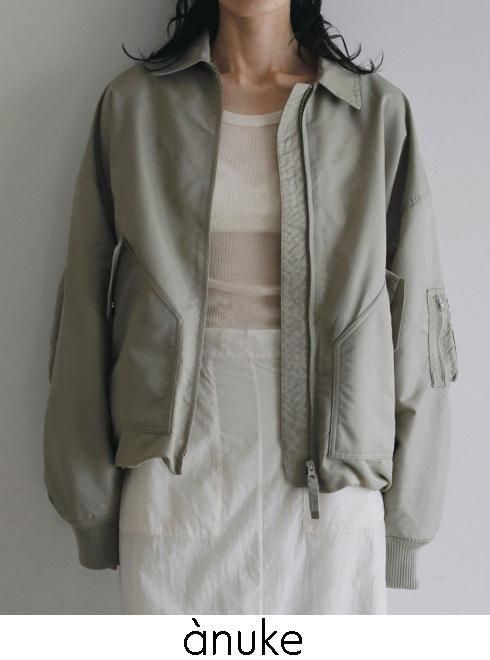anuke（アンヌーク）アウター、コート、ジャケット等｜通販セレクト