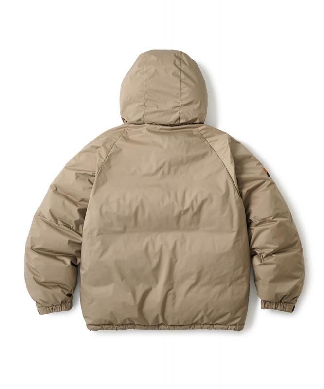 FTC x NANGA - AURORA TEX DOWN JACKET | FTC | SQUASH