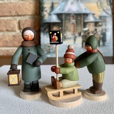 ドイツのクリスマス