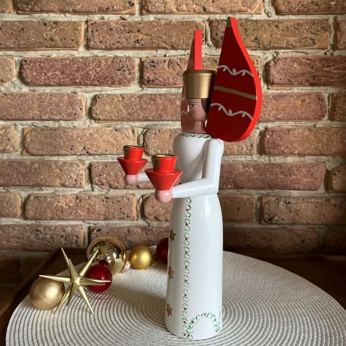 ライトエンジェルと鉱夫 - アトリエ CoCoRo ＆（アトリエ ココロ）