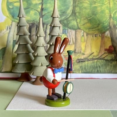 Leichsenring(ライヒセンリング)工房の春 - アトリエ CoCoRo