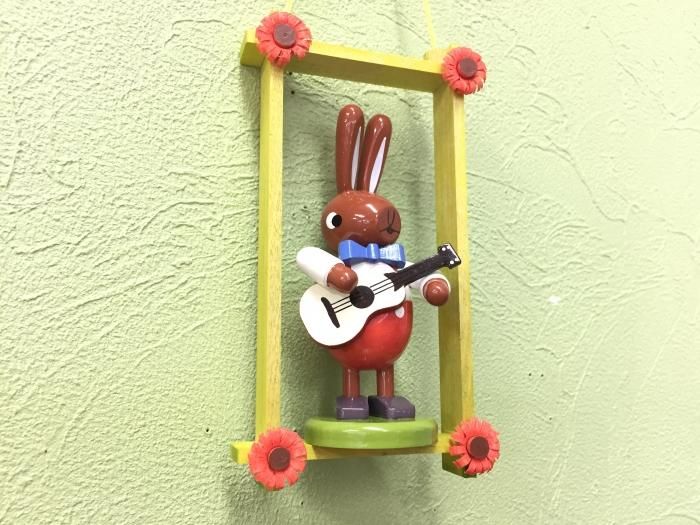 Leichsenring(ライヒセンリング)工房の春 - アトリエ CoCoRo