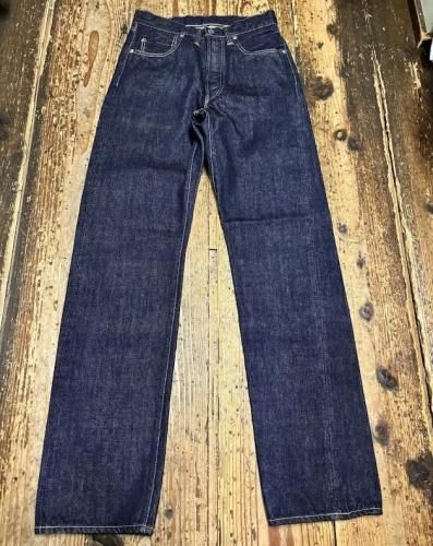 JELADO S301XX 1942WPB L-181 simplified model 金タグデニム 大戦