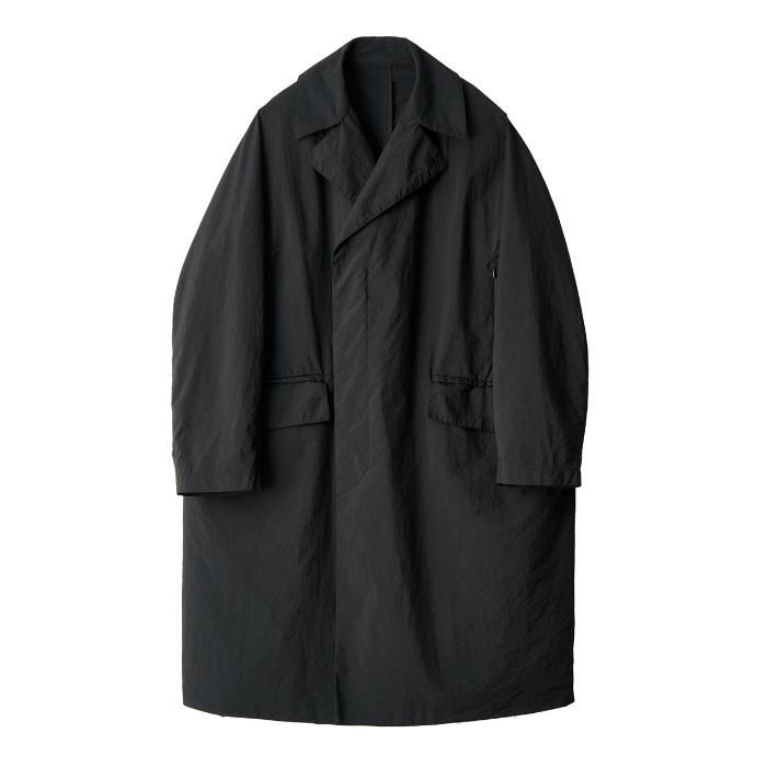 TEATORA テアトラ Device Coat packable tt-102-P