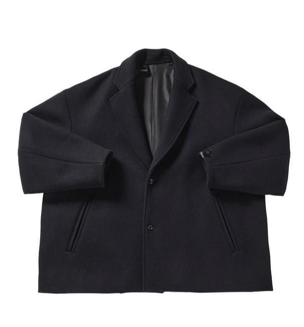 N.HOOLYWOOD Compile Line(コンパイルライン) COAT 2222-CO09-007 peg