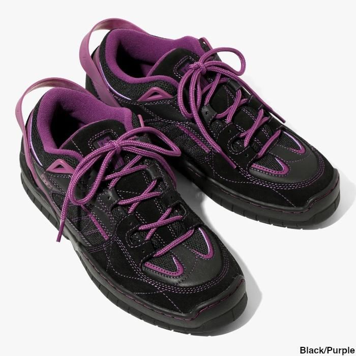 NEEDLES ニードルズ x DC SHOES Spectre MR613