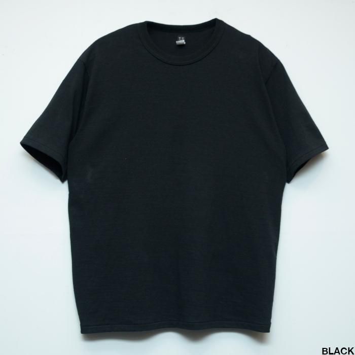 Taiga Takahashi(T.T) タイガタカハシ Tee Shirt Lot.616 TTSS25616