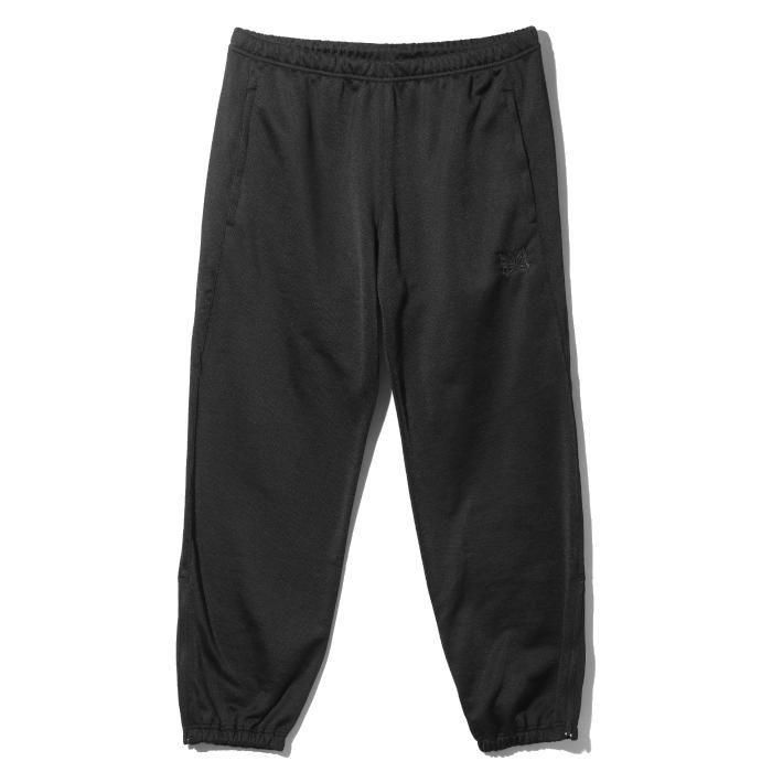 Needles ニードルズ Zipped Sweat Pant - Bright Jersey SX427