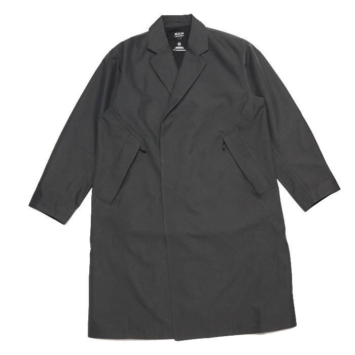 N.HOOLYWOOD × MOUNTAIN HARDWEAR City Dwellers Chester Coat