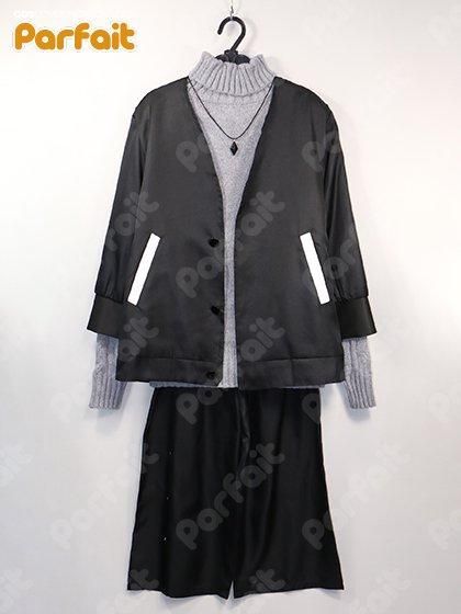 新品コスプレ衣装》バーチャルYouTuber(にじさんじ)／叶 - コスプレ