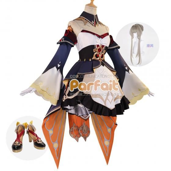 準即納コスプレ衣装》原神／サンドローネ［傀儡］ - コスプレショップ