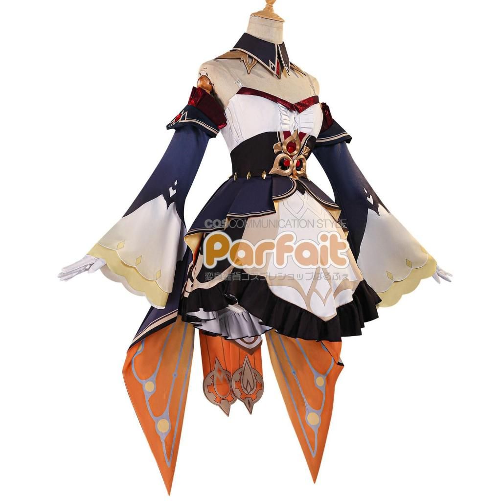 準即納コスプレ衣装》原神／サンドローネ［傀儡］ - コスプレショップ