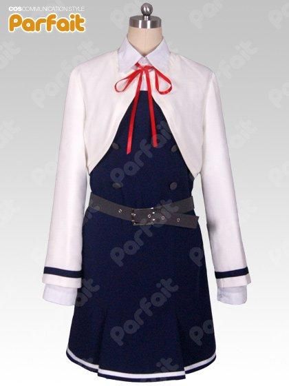 新品コスプレ衣装 艦隊これくしょん-艦これ-／朝潮改二丁（大潮改二