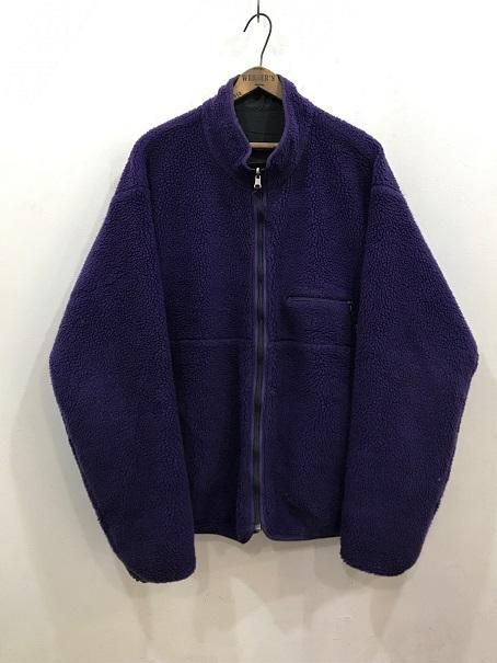 93年パタゴニア グリセードJKT エッグプラント×コンドル 超極上