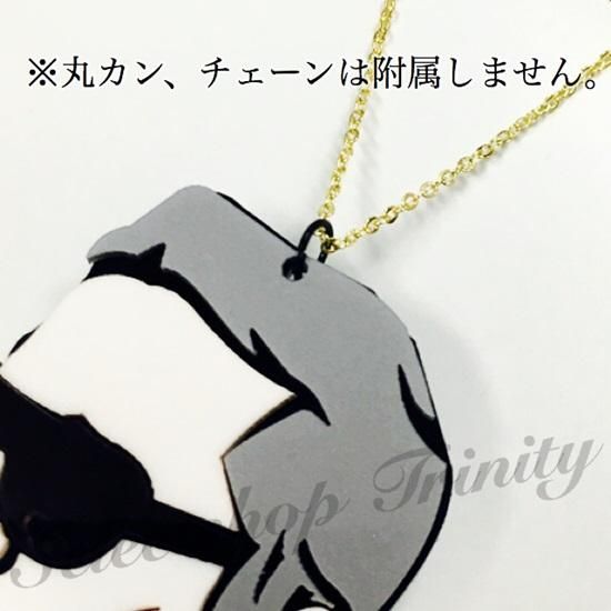 KARL LAGERFELD カールラガーフェルド ブローチ B174 美品ヴィンテージ