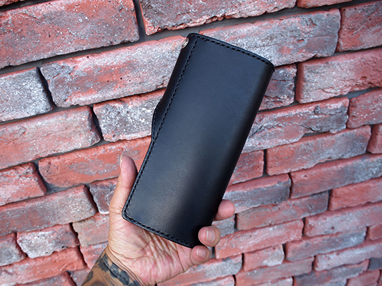 BARKBOX オリジナル 日本製 ハンドメイド 手縫い サドル レザー