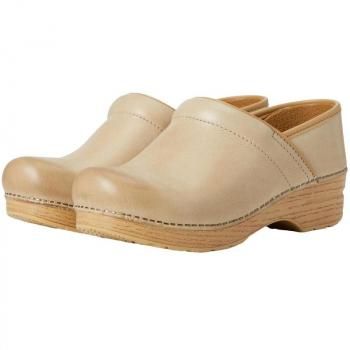 ダンスコ・プロフェッショナル| dansko Professional |Sand Milled