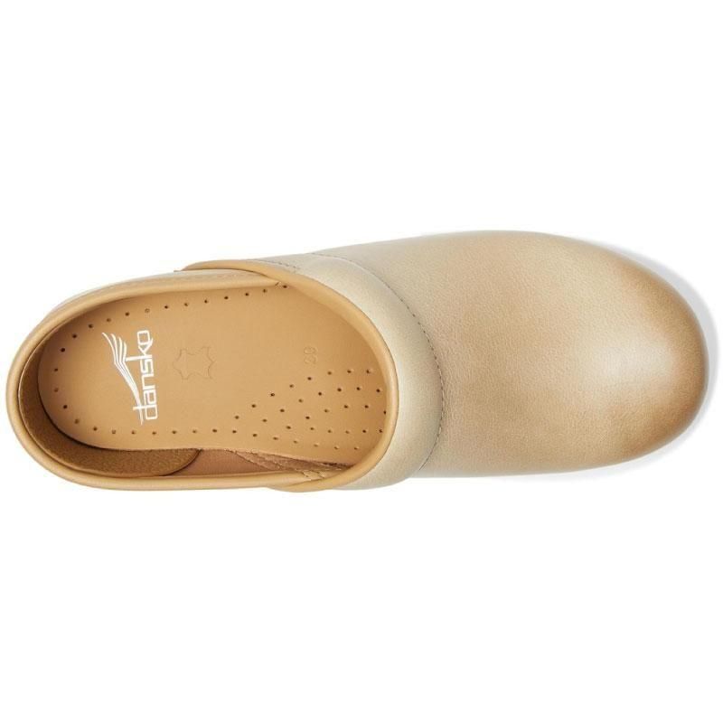ダンスコ・プロフェッショナル| dansko Professional |Sand Milled