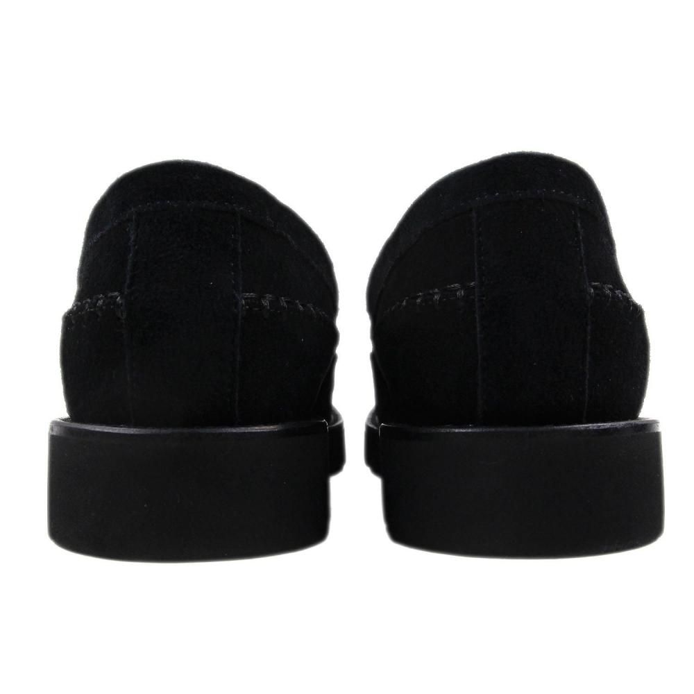 MARBOT マルボー SIDE STITCHING LOAFER 12