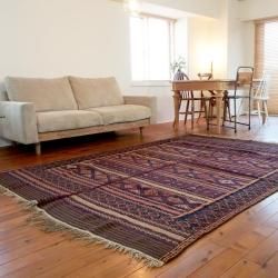 オールドキリムラグ ｜ラグ・カーペット専門店 IERUG｜ 通販ショップ